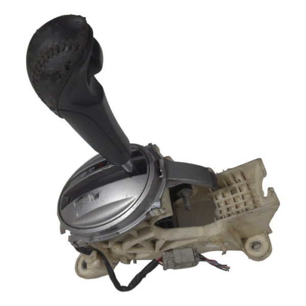 Alavanca Câmbio Automático Honda New Fit 1.4 2009 A 2014