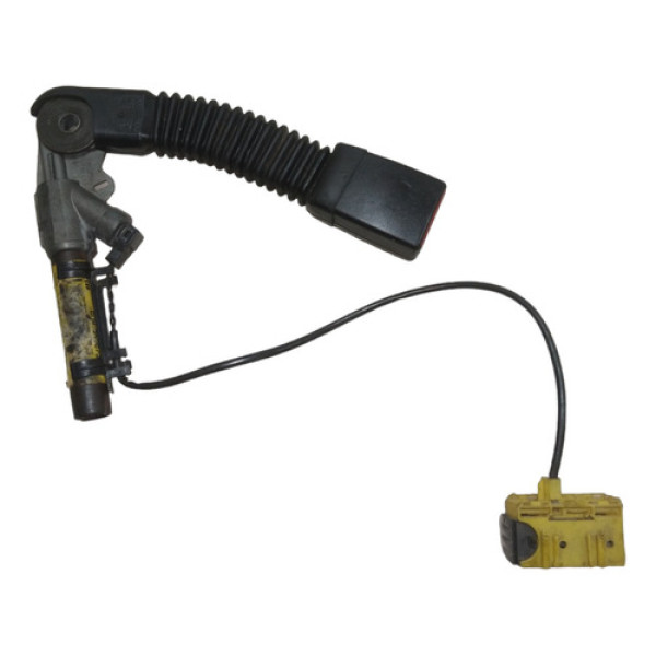 Encaixe Fêmea Cinto Dianteira Esquerda Bmw X5 2003 A 2006