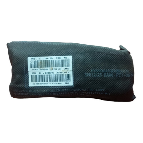 Capa Banco Lado Esquerdo Citroën C4 Picasso 2009 A 2014