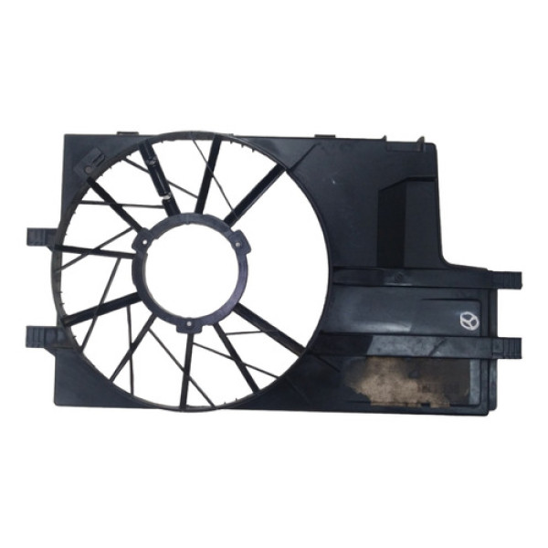 Defletor Ventoinha Mercedes Classe A 160 190 1999 A 2005