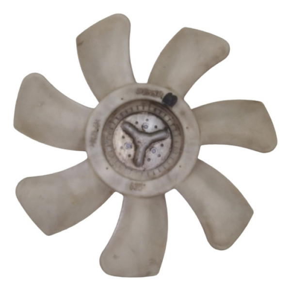 Hélice Ventoinha Radiador Subaru Impreza 2007 2008 A 2012