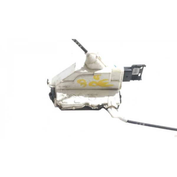 Fechadura Elétrica Dianteira Direita Peugeot 308 2011 A 2019