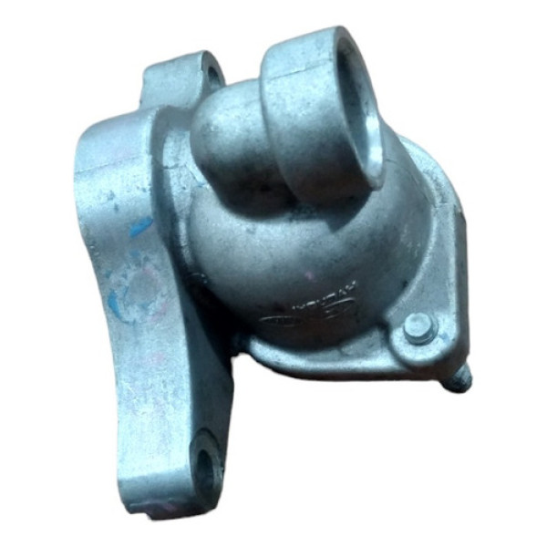 Carcaça Válvula Termostática Hyundai Hb20 1.0 3cc 2013-2015