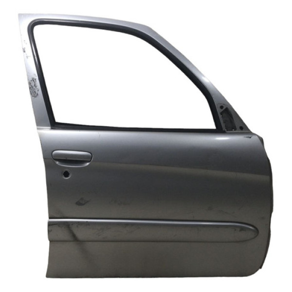 Porta Dianteira Direita Xsara Picasso 2001 2002 A 2012