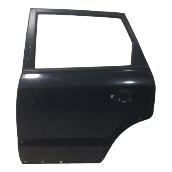 Porta Traseira Esquerda Hyundai Tucson 2005 A 2014 2015