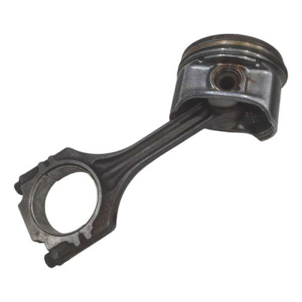 Pistão Biela Vw Spacefox Fox Gol Golf  1.6 8v 2003 A 2007