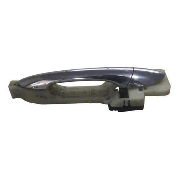 Maçaneta Externa Traseira Esquerda Sonata 2010 2011 A 2015