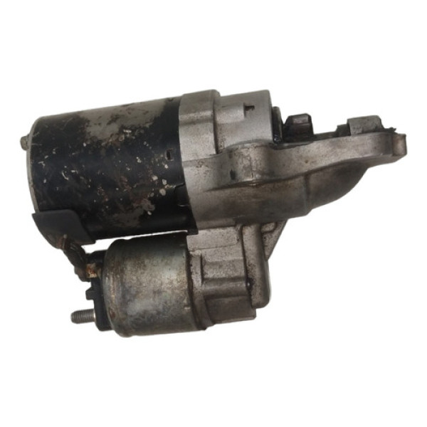 Motor Partida Arranque Ford Ecosport 2.0 16v 2012 A 2017