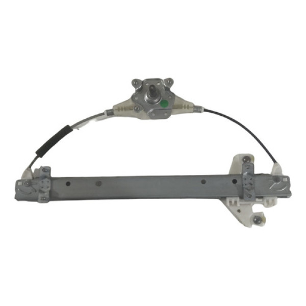 Máquina Vidro Manual Traseira Esquerda Hb20 2013 A 2017 