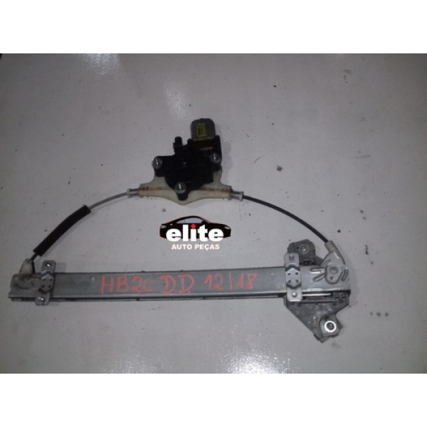 Máquina Vidro Eletrica Hb20 Hatch Sedan 2012 2013 2014 A 18