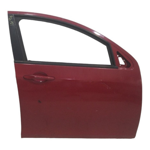 Porta Dianteira Direita Jac J3 2011 2012 2013 2014 A 2017