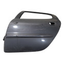 Porta Traseira Esquerda Peugeot 206 207 2001 2002 A 2014 @
