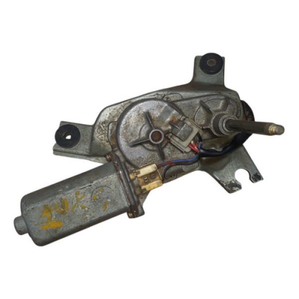 Motor Limpador Vidro Traseiro Pejero Sport 1997 A 2007
