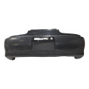 Parachoque  Traseiro Mazda Mx3 1991 1992 A 1998