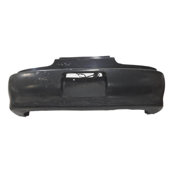 Parachoque  Traseiro Mazda Mx3 1991 1992 A 1998