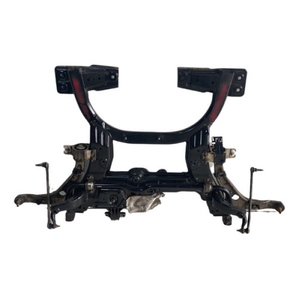 Agregado Quadro Motor Completo Gla200 1.6 2014 A 2018 