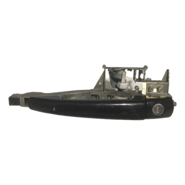 Maçaneta Externa Dianteira Esquerda 308 408 2011 A 2019