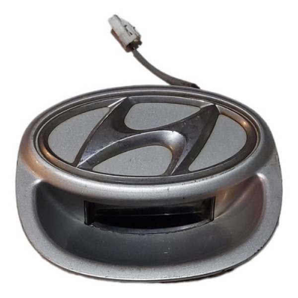 Maçaneta Tampa Traseira Hyundai I30 2008 2009 2010 A 2012