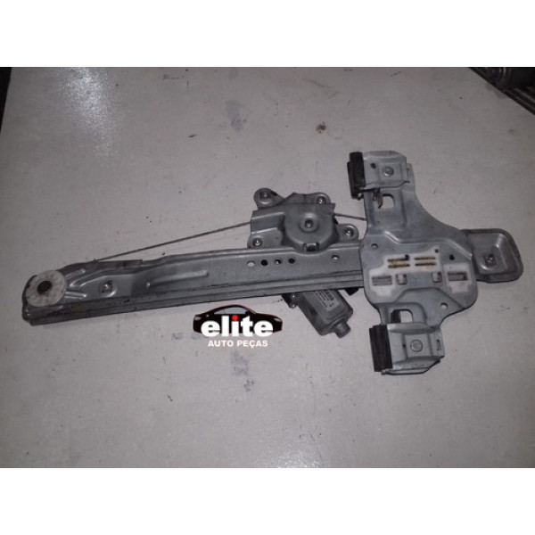 Máquina Vidro Elétrica Original  Cobalt Spin 2013 A 2019 