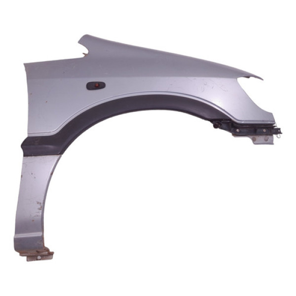 Paralama Direito Chevrolet Zafira 2001 2002 2003 A 2012