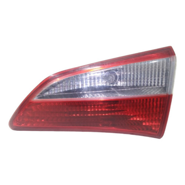 Lanterna Direita Tampa Traseira Hyundai Hb20 2013 A 2019