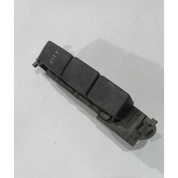 Botão Comando Computador Bordo(city) Fiat Stilo 2006  31262