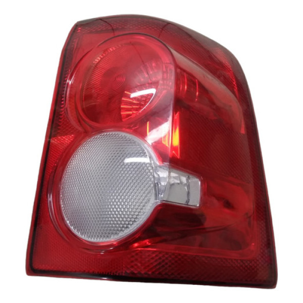 Lanterna Traseira Lado Direito Ford Ecosport 2008 A 2012