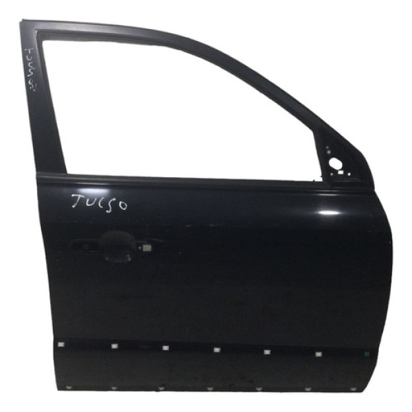 Porta Dianteira Direita Tucson Anos 2005 A 2010 2011 2015