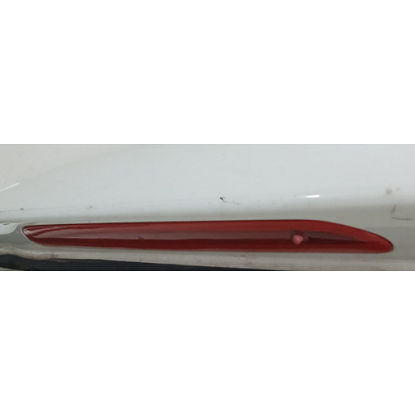 Break Light Tampa Traseira Volks Golf Tsi 2013 2014 A 2018