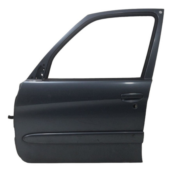 Porta Dianteira Esquerda Xsara Picasso 2001 A 2004 05 2012