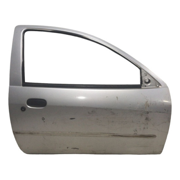 Porta Dianteira Direita Ka 1997 1998 1999 A 2006 2007