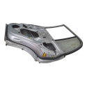 Porta Traseira Direita Chevrolet Tracker 2001 2002 À 2008 @