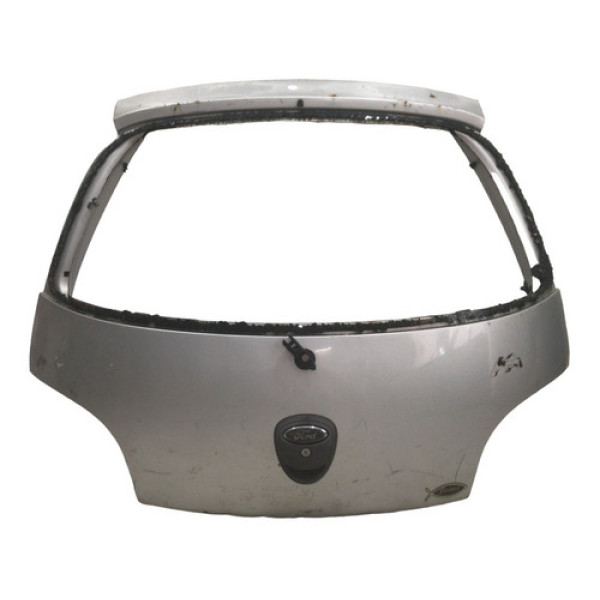 Tampa Traseira Ford Ka 1997 1998 1999 2000 2001 2002 