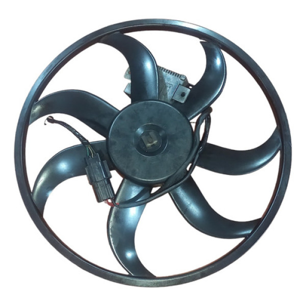 Eletroventilador Ventoinha Ford Fusion 2.3 3.0 2006 A 2009