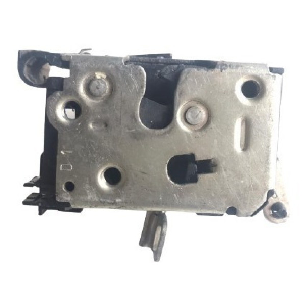 Fechadura Manual Dianteira Direita Fiat Palio 1996 A 2003