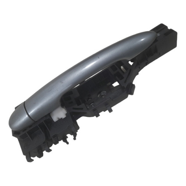 Maçaneta Externa Traseira Direita Renault Megane 2007 A 2013