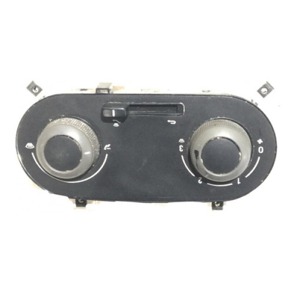 Comando Ar-condicionado Fiat Fiorino Vivace  2010 A 2015