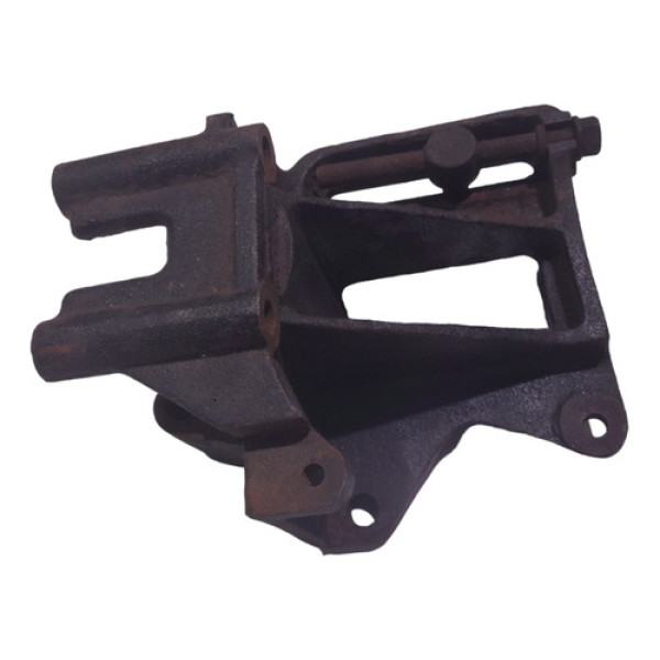 Suporte Bomba Direção  Hidraulica  Jac J6 2.0 2010 A 2015