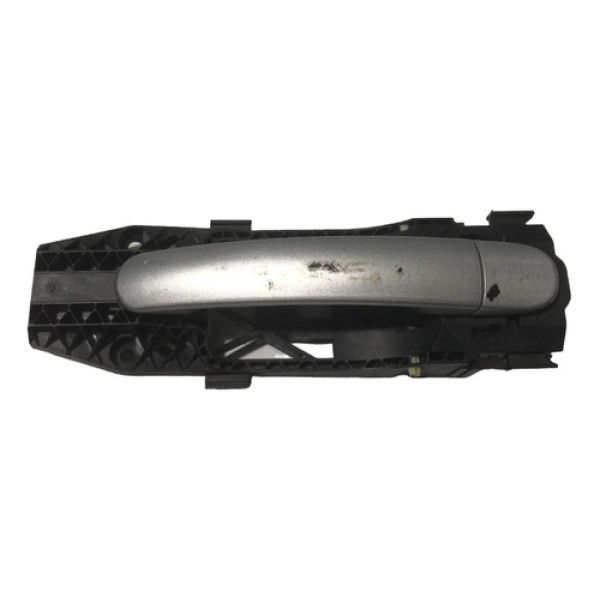 Maçaneta Externa Traseira Esquerda Jetta Tsi 2011 A 2017