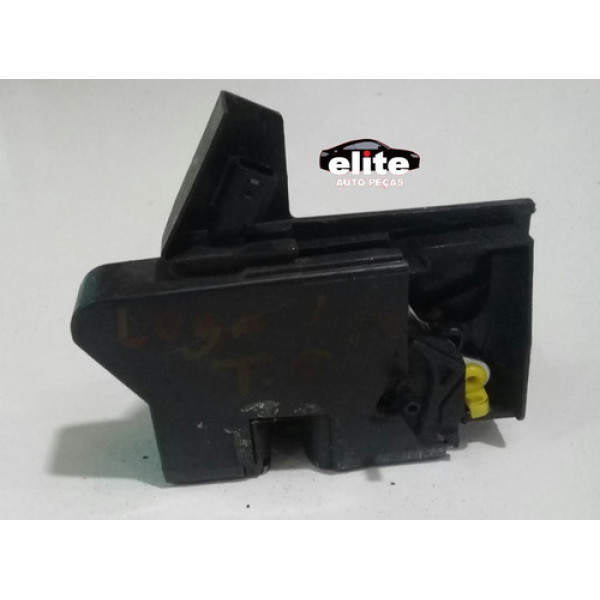 Fechadura Elétrica Traseira Esquerda Sandero Logan 2014 15 1