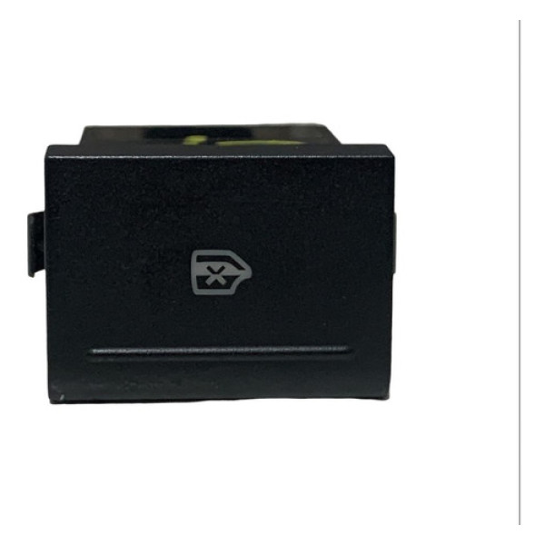 Botão Comando Trava Vidro Vw Voyage Gol G5 2008 2009 A 2012