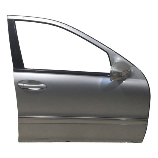 Porta Dianteira Direita Mercedes C200 C230 
