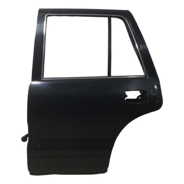 Porta Traseira Esquerda Kia Sportage 1999 2000 2001 A 2005