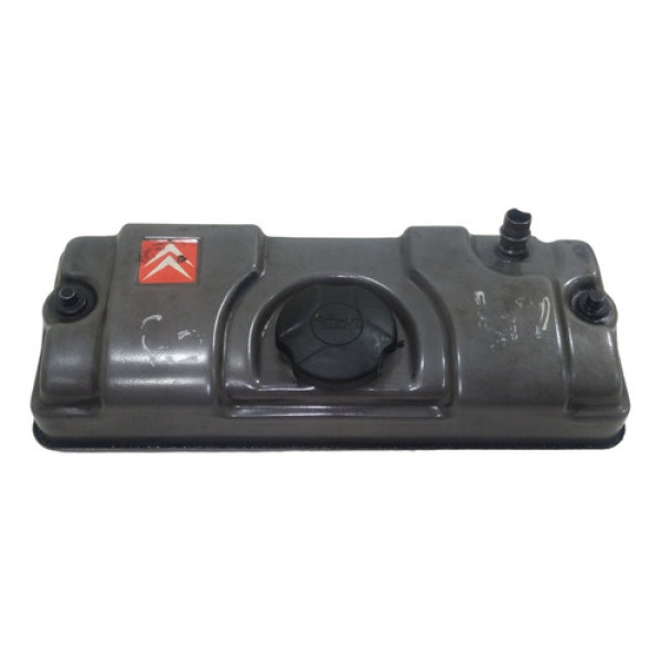 Tampa Cabeçote C/balancim Citroën C3 1.4 8v 2003 2004 A 2012