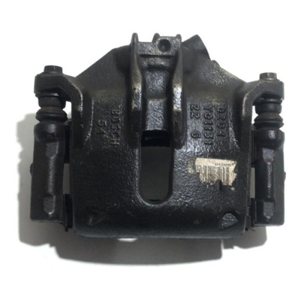 Pinça De Freio Dianteiro Esquerdo 307 C4 1.6 16v 2007 A 2013