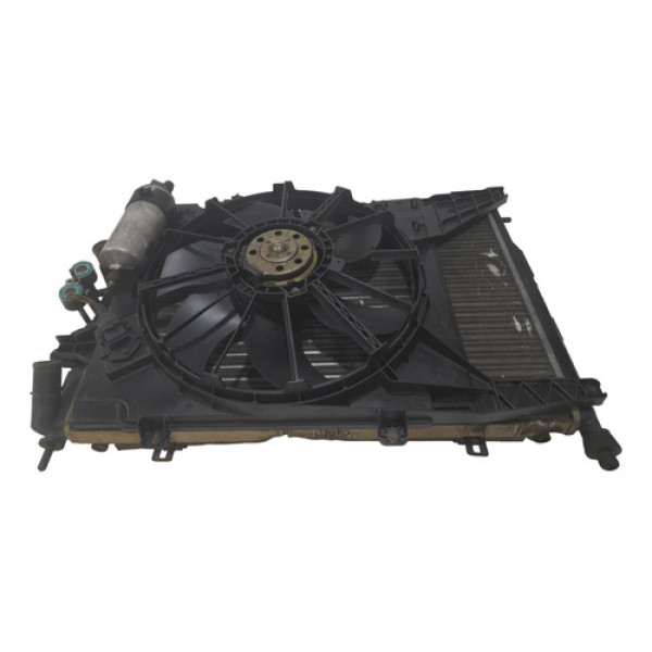 Kit Radiador Água Manual Megane Scenic 1997 1998 1999 A 2003
