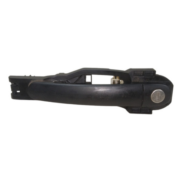 Maçaneta Externa Dianteira Esquerda Vw Gol G5 2008 A 2012