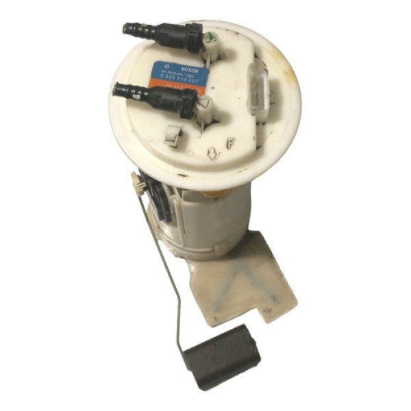 Bomba Combustível Peugeot 206 1.4 8v 1.6 16v 2000 A 2009