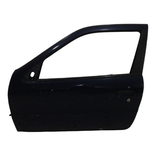 Porta Dianteira Esquerda Citroën Xsara 2portas 1997-2003 @
