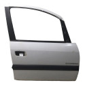 Porta Dianteira Direita Zafira 2001 A 2009 2010 2011 2012